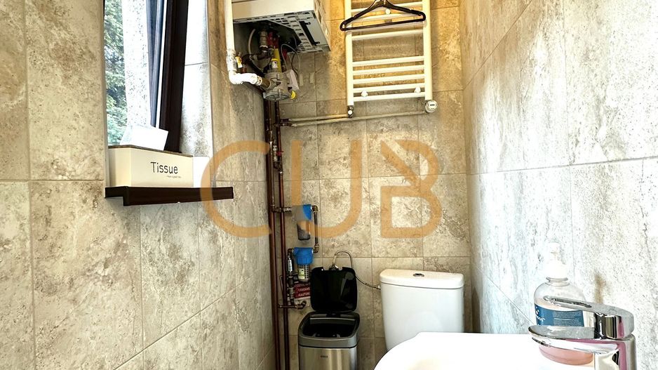 SPATIU COMERCIAL DE VANZARE – DESTINAŢIE SERVICII MEDICALE - Poză 3