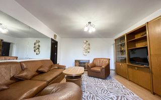 Apartament cu 2 camere ***65mp***// Calea Victoriei - Poză 6