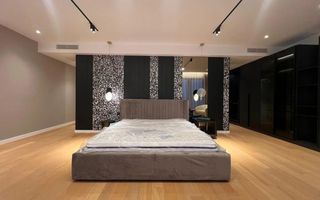 Luxury Duplex Apartment – Herăstrău - 10th & 11th Floor - Poză 21