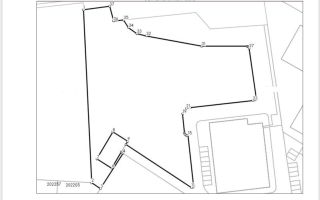 Teren Intravilan ***4.854 mp*** 2S+P+14E // Drumul Taberei - Poză 3