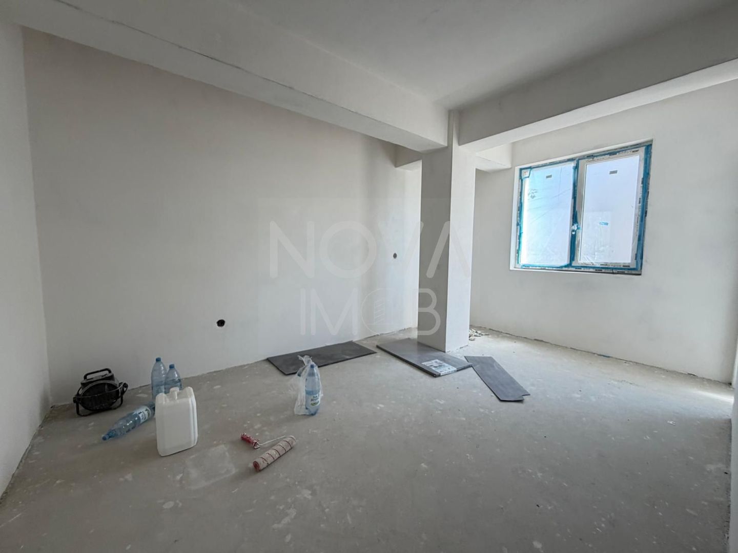 Apartament 2 camere, etajul 1, Intabulat - Poză 4