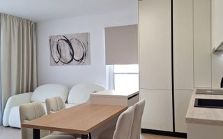 Apartamnet la cheie | Etaj intermediar | Zona Eroior Floresti - Poză 2