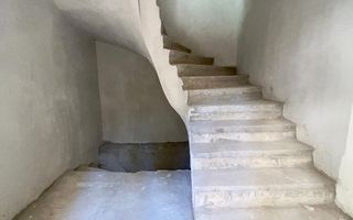Casă/Vilă Individuală | D+P+2E+M | Rezidențial / Birouri | Dorobanți - Poză 8