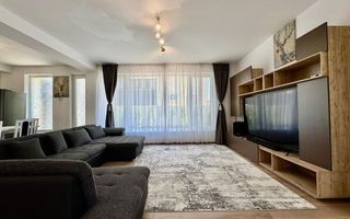 Vilă 4 camere | Tunari | 120 mp utili | curte amenajată | 2 parcări - Poză 1