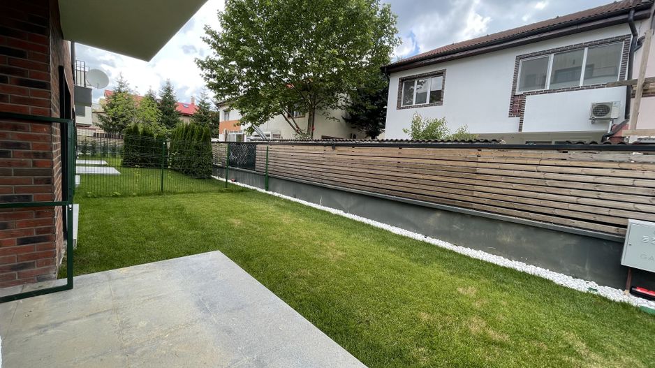 Vila exclusivista 5 camere | Pipera - Baneasa - Poză 9