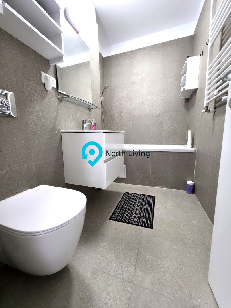 MTM Residence | apartament 2 camere - Poză 11