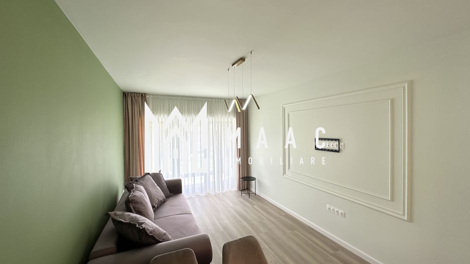 Apartament 2 camere | 53,55 MPU | Balcon | Loc de parcare - Poză 12