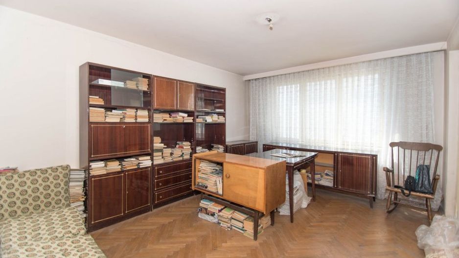Apartament 4 camere ultracentral | Strada Victoriei – Piata Milea - Poză 9
