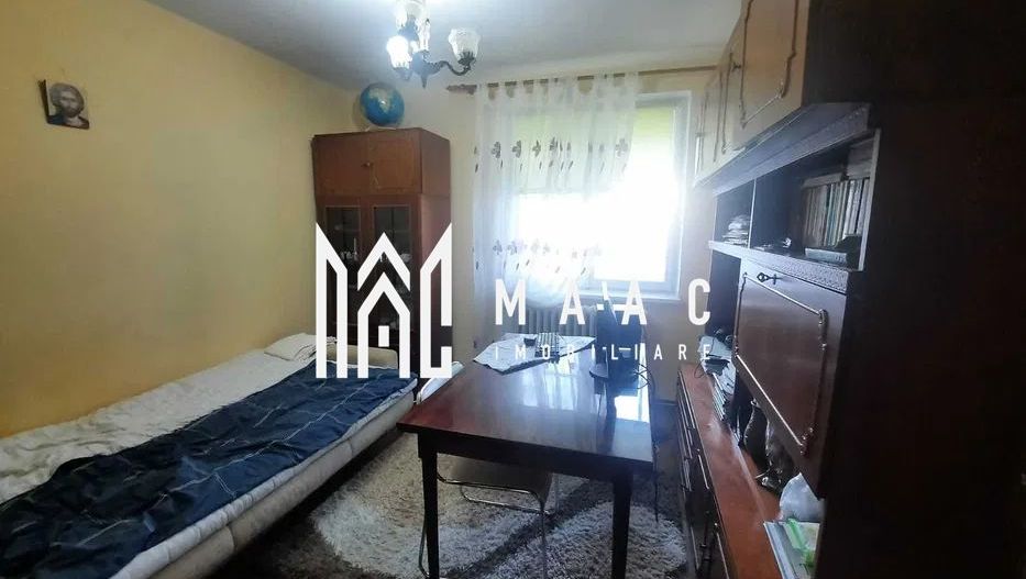 Apartament 3 Camere | Balcon | 60 MPU | Strand - Poză 3