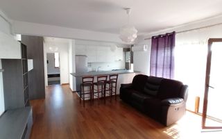 Apartament 3 camere de închiriat, aproape de Terra și Profi. - Poză 1