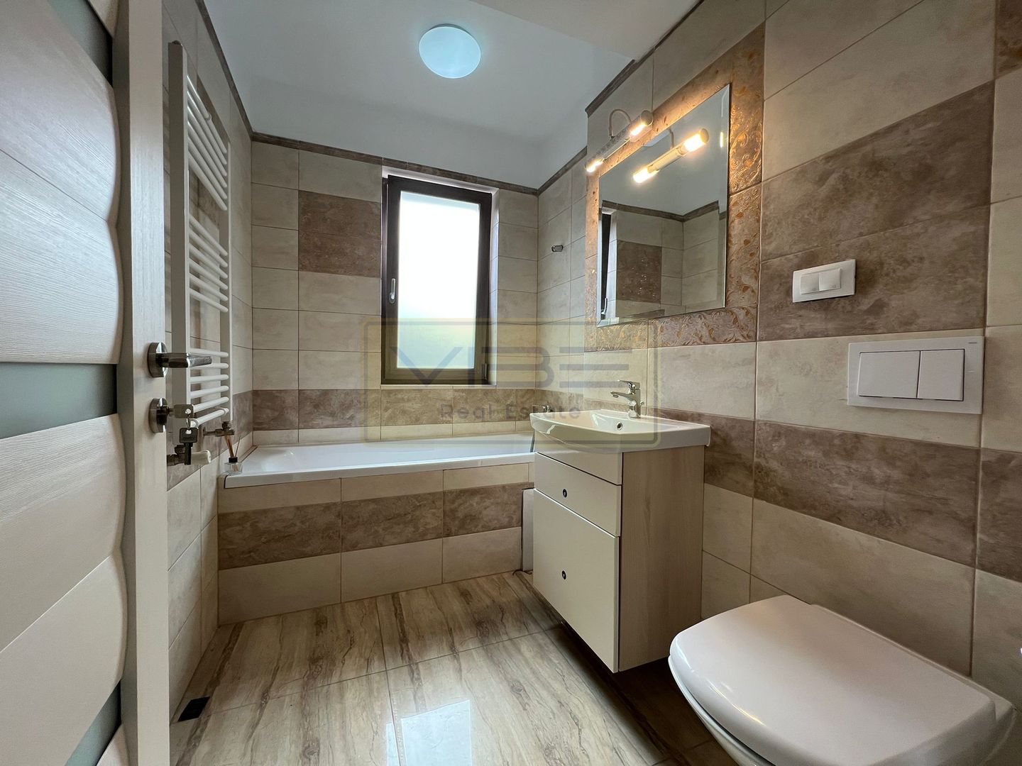 Apartament 1 camera premium Parc Oancea - Tudor Office Center - Poză 13