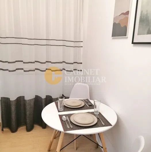 Apartament 2 Camere 67MP -Bloc 2020 Aleea Tudor Neculai - Poză 5