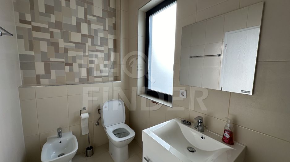3 camere Grigorescu -vila cu 3 apartamente- Casa Radio, NOU, garaj - Poză 16