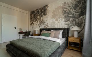 Apartament cu 5 camere, 100 mp, Armeneasca-Piata Rosetti, Comision 0 - Poză 29