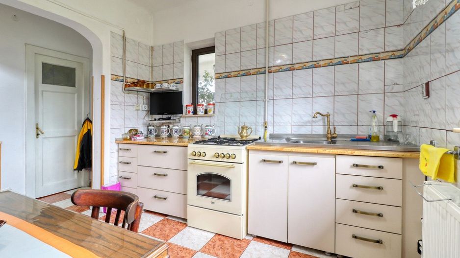 Oportunitate - Casă boierească  de poveste- 7000 mp teren - Poză 22