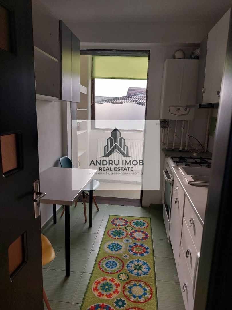 Apartament 2 camere / Metrou Dimitrie Leonida - Poză 7