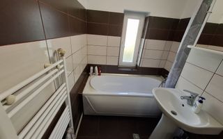 Ap 2camere, et 3 din 3,Sagului-Dambovita, bloc nou CT,AC - Poză 4