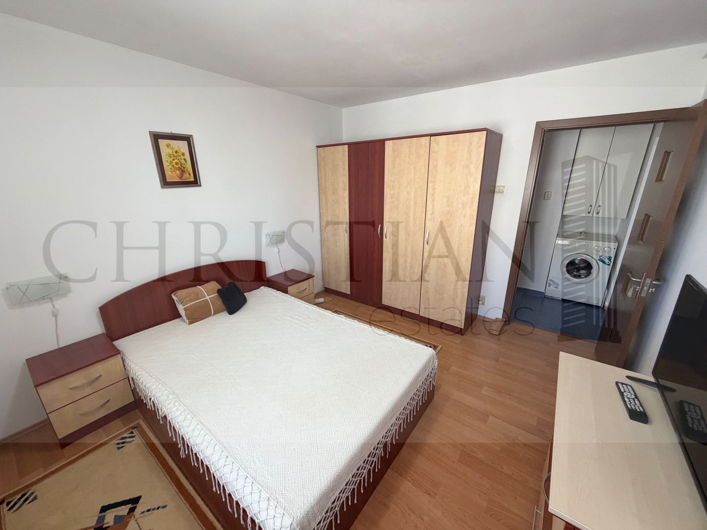 | 2 Camere Spatios | Calea 13 Septembrie | Modern | Parcare | Liber | - Poză 7