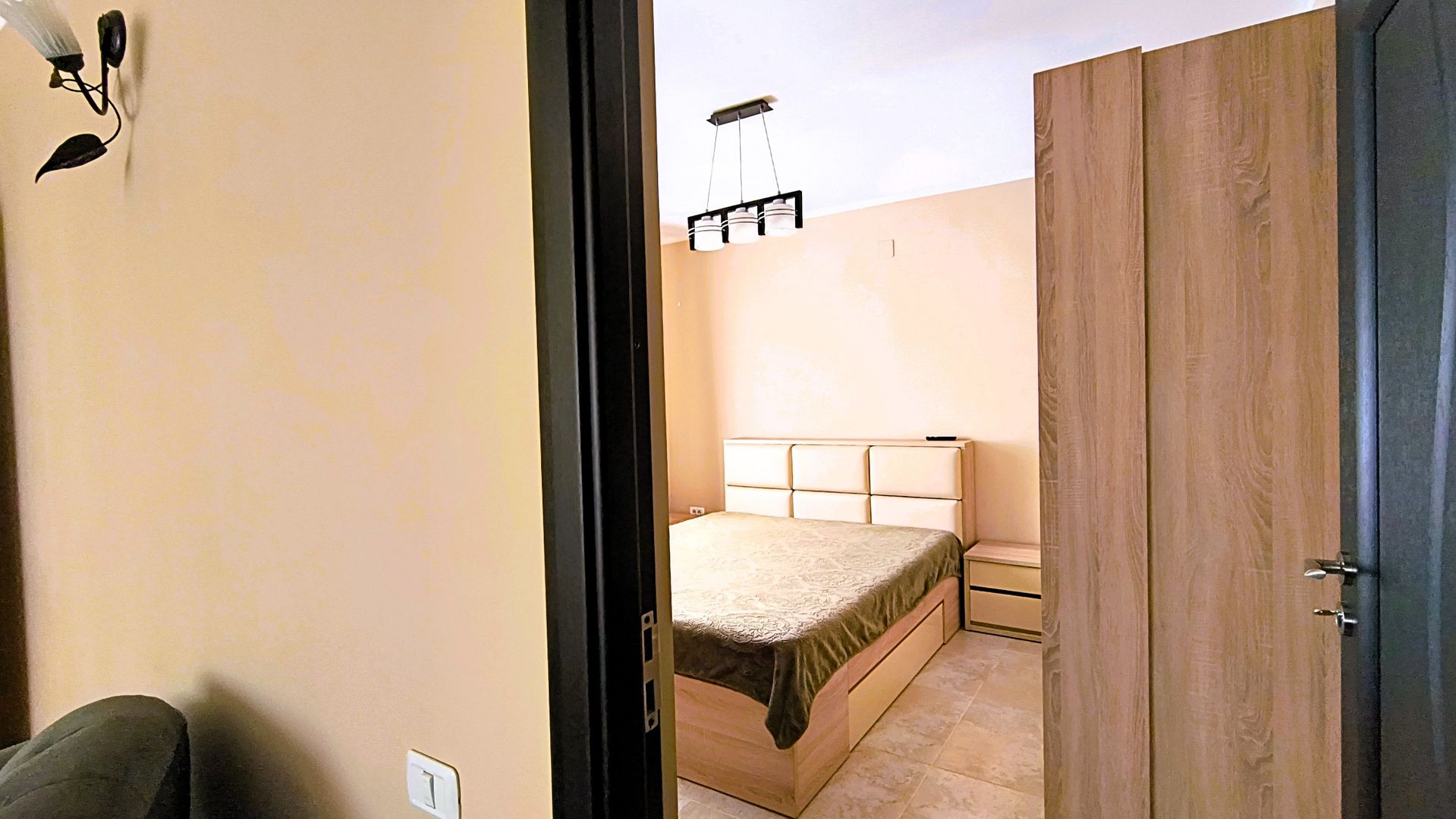 Tuzla | Casă | 3 Camere | Pod Util | Gata de Mutare! - Poză 22