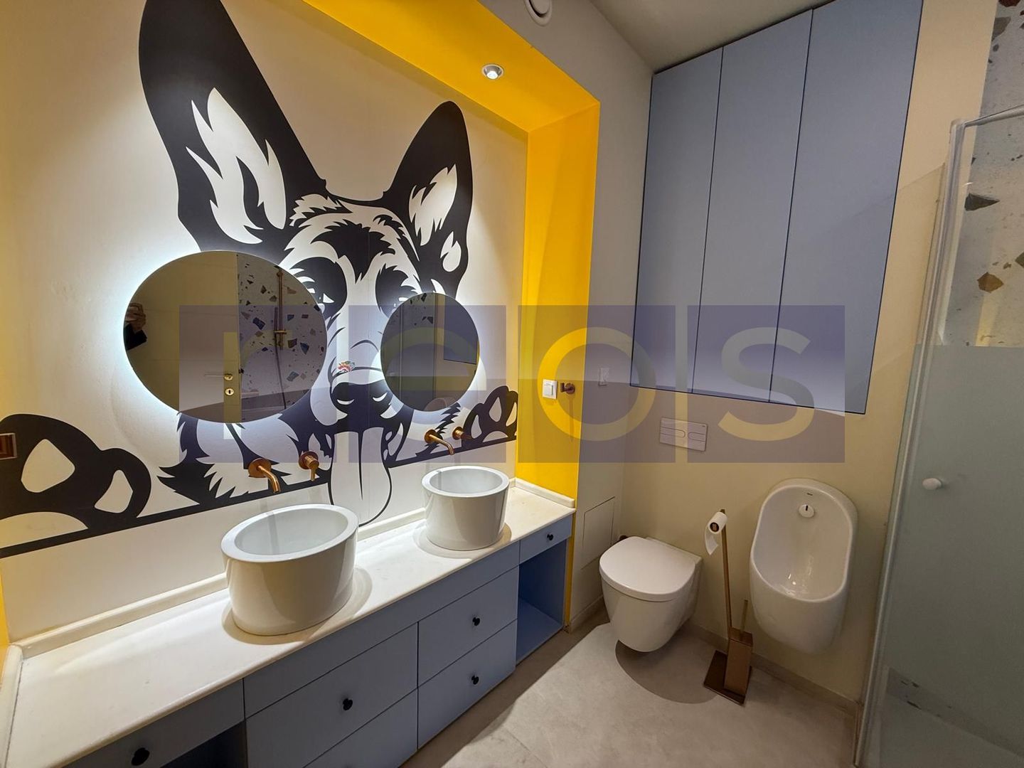 INCHIRIERE 4 CAMERE | NORDULUI | IDEAL FAMILIE | 170 MP | 2 PARCARI - Poză 14