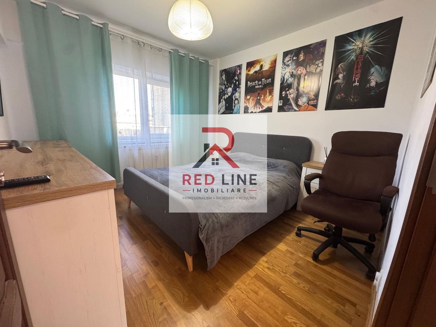 Apartament 4 cam. Premium , Ultracentral – Vis-à-vis de Primărie - Poză 7