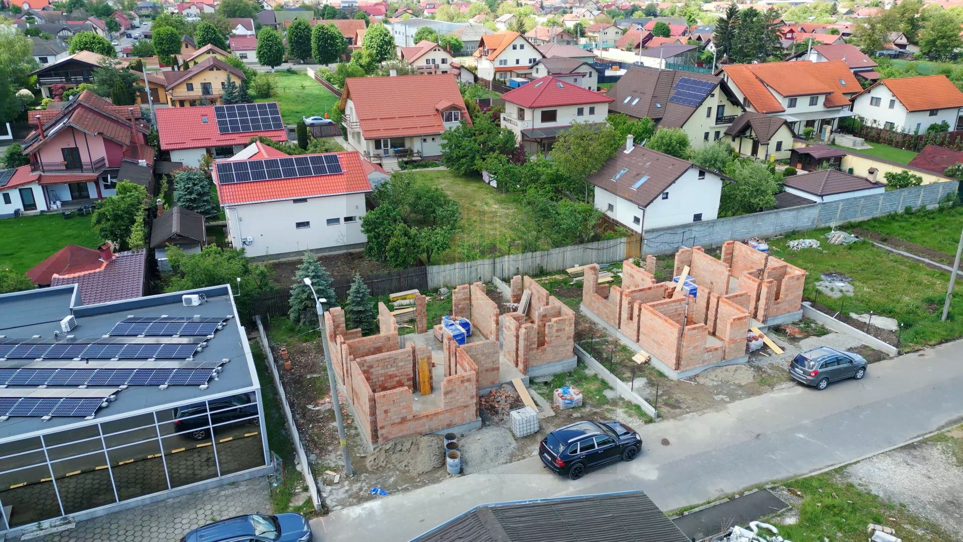 Casă individuală cu 3 camere de vânzare în Hărman - Poză 6