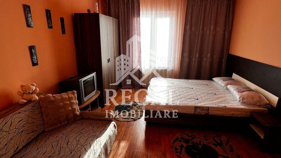 Apartament 2 camere de închiriat – Zona OM, 55 mp, etaj 3/4 - Poză 3