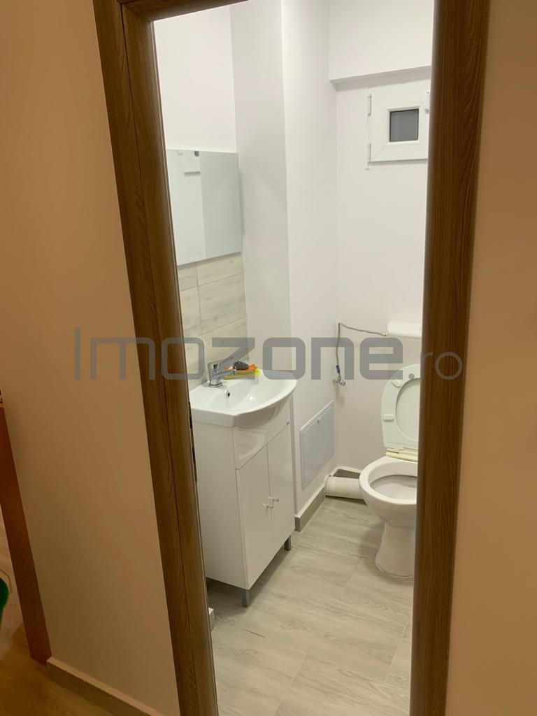 Drumul Taberei 3 camere, 2 bai, renovat total, mobilat utilat, etaj 3 - Poză 7