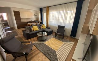 2 camere, mobilat modern, bloc nou, balcon, parcare, Buna ziua,  LIDL - Poză 1