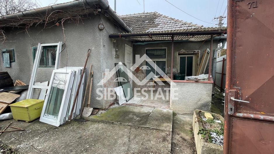 Oportunitate de investiție – Casă cu potențial, în zona Trei Stejari - Poză 11