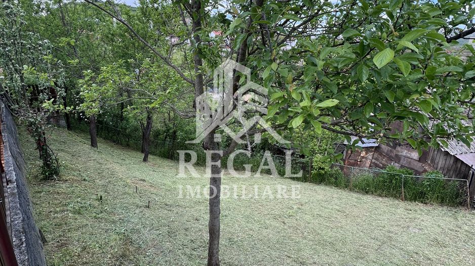 PRET NOU: Casă de vânzare, 3 camere, teren 840 mp - Poză 16
