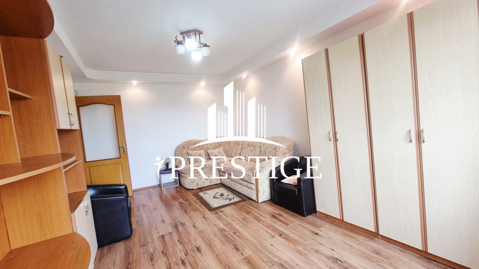 APARTAMENT 2 CAMERE DECOMANDAT, ETAJ 3, BALCON, PIVNIȚĂ, VASILE AARON - Poză 3