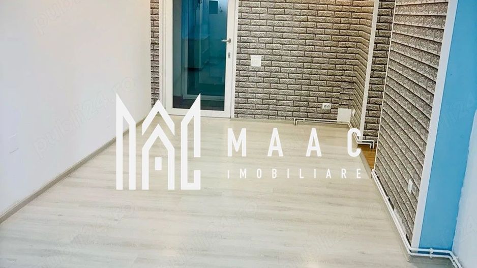 Spațiu comercial 2 încăperi | Șelimbăr | 62 mp, 5 parcări - Poză 2