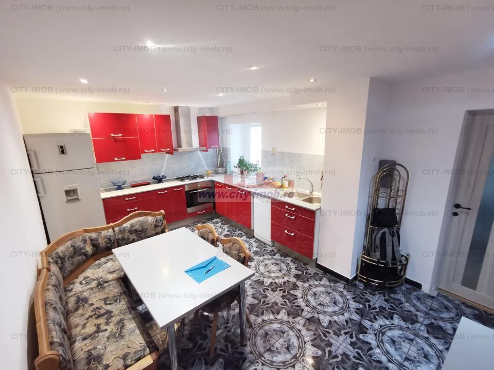 Inchiriere Apartament 3 camere TEI, Parcul Circului, Stefan Cel Mare - Poză 14