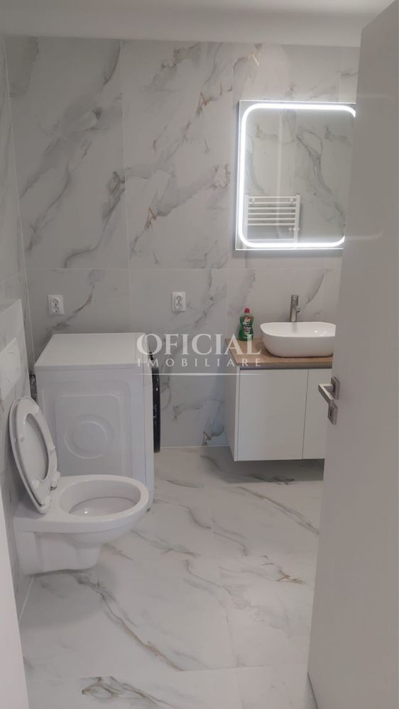 Apartament 2 camere | Parcare | Bloc nou | Lift | Floresti Eroilor - Poză 3