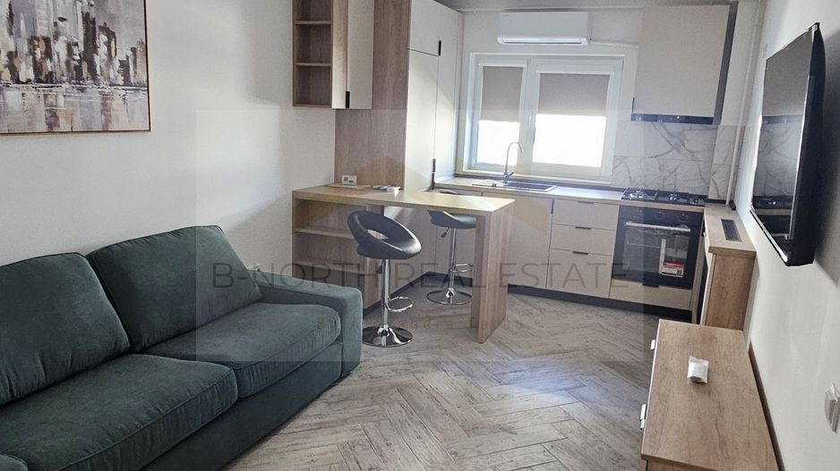 Apartament 2 camere de închiriat | Prima închiriere | Drumul Jilavei - Poză 3