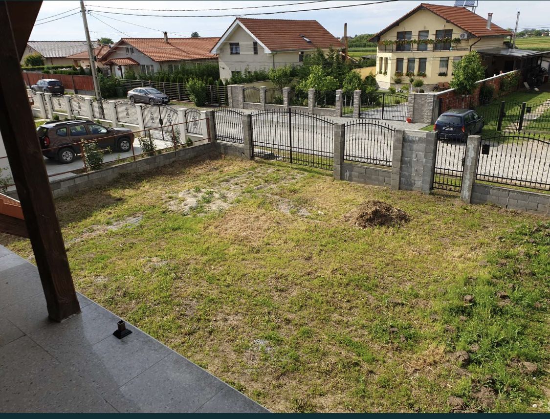 Casa Satu Mare, Lazuri - Poză 6