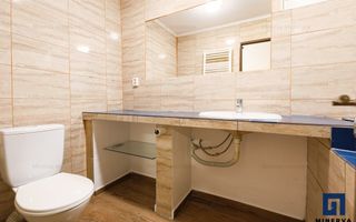 De închiriat: Apartament 2 camere, Pet friendly,51mp la casa, nemobilat, comis 0 - Poză 6