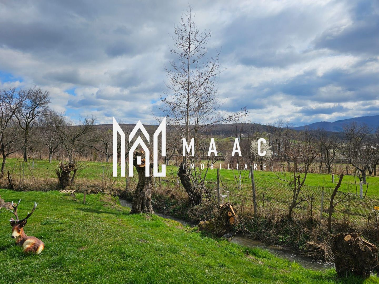 Teren constructii | PUZ aprobat | Rășinari - Poză 18