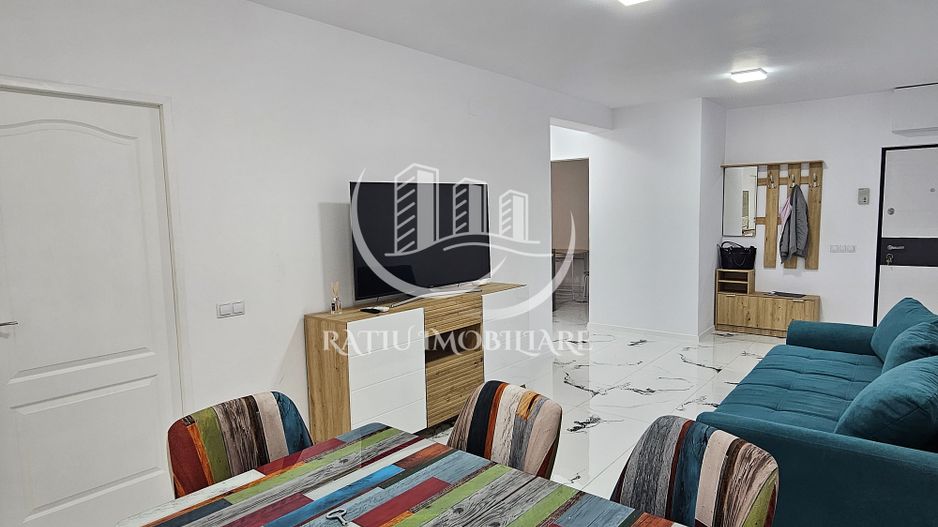 Apartament cu 3 camere | Etajul 1 | Rogerius | Oradea - Poză 4
