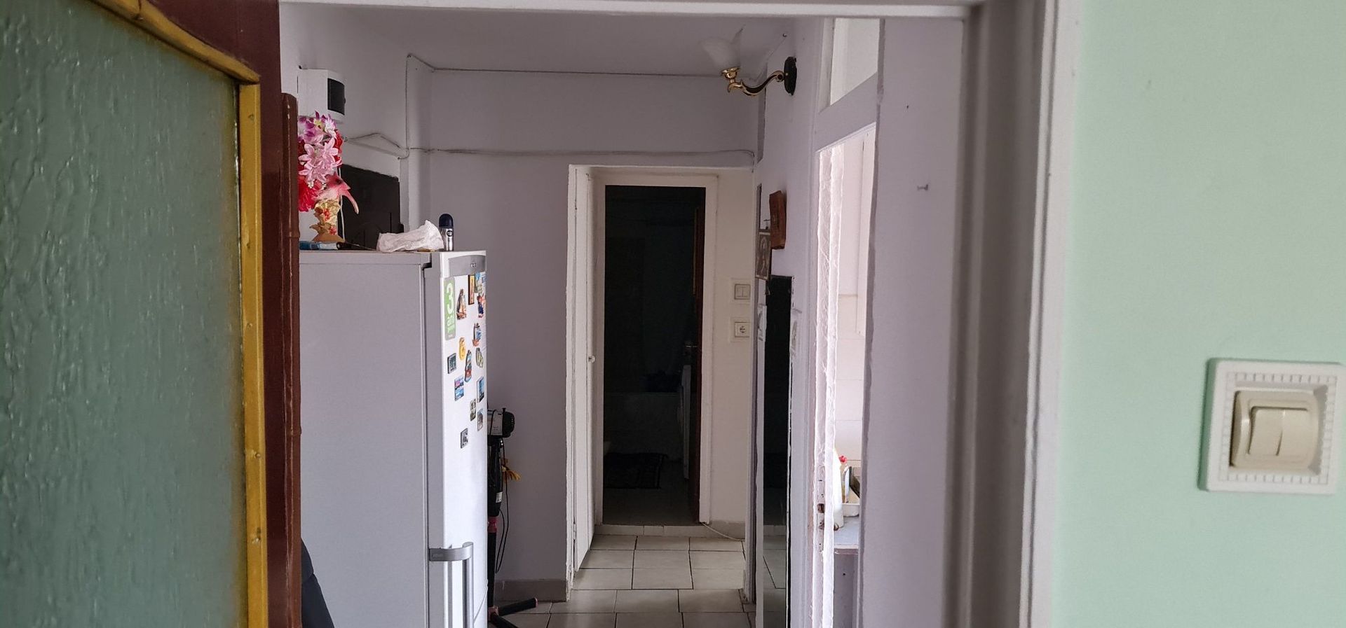 Vanzare apartament cu 2 camere titan decomandat T653 - Poză 3