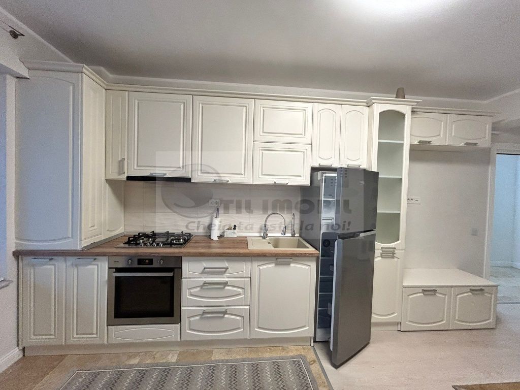 Apartament 2 camere - Royal Town - Prima închiriere - 450€ - Poză 3