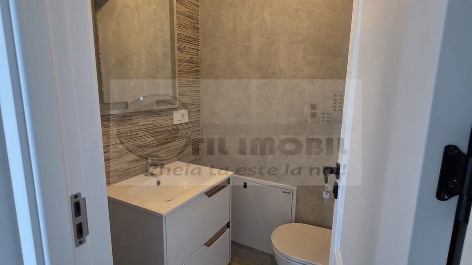 Apartament 3 camere – Etaj 3, 2bai – Str. Soarelui, Păcurari - Poză 7