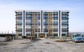 Vânzare, apartament, 2 camere, str. Vasile Alecsandri, Ciocana - Poză 1