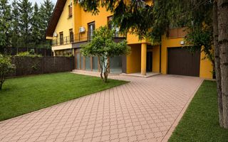 Vilă Premium Complet Renovata 2026 | 320 MP Utili | Sauna| - Poză 1