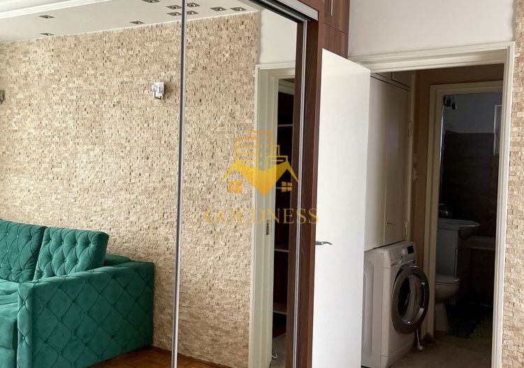 Aparatment 2 camere renovat FSEGA-Iulius Mall, AC, zona premium! - Poză 2