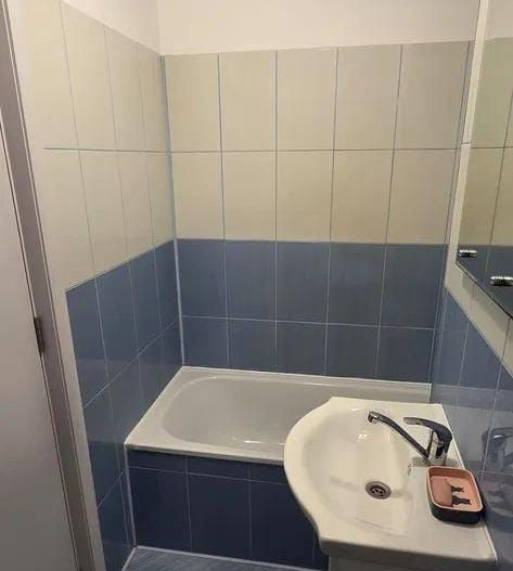 Garsonieră Lujerului – 34 mp, 5 min Metrou Lujerului, renovata - Poză 5