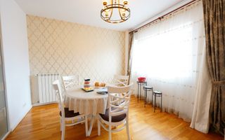 3 Camere, 2 locuri parcare + boxa, Ibiza Sol, Pipera, Scoala Americana - Poză 20