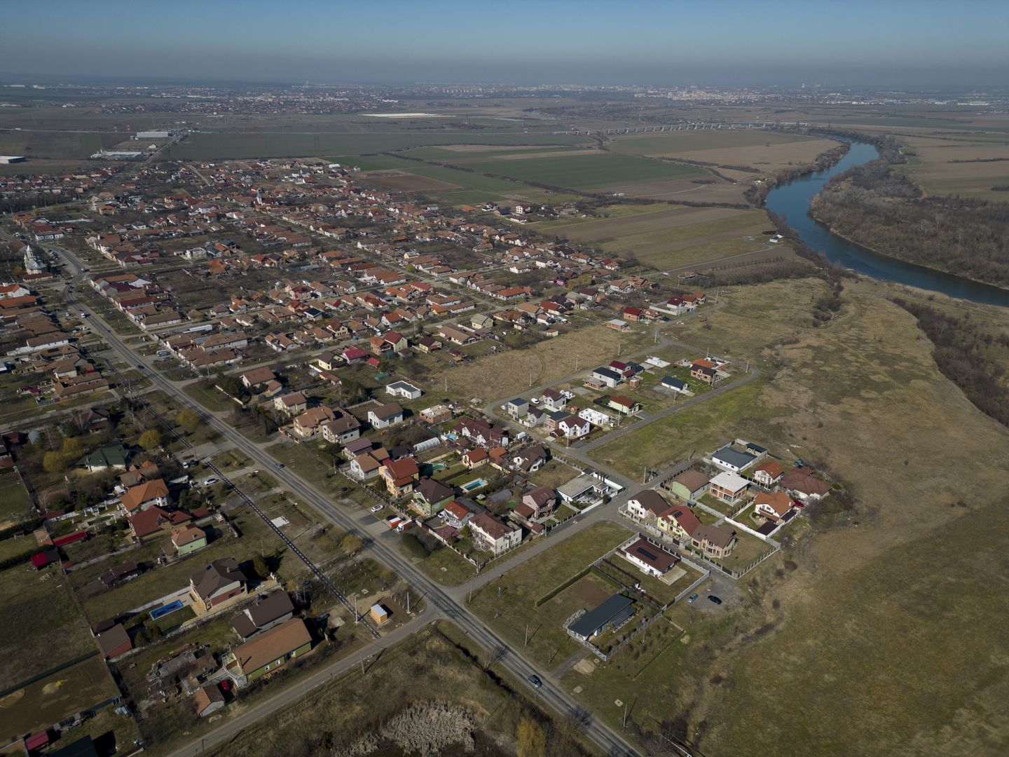 Teren în Fântânele, Arad – 469 mp - Poză 16