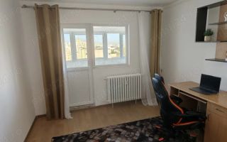 Închiriez Apartament cu 4 camere, etaj 13, 2 băi, 2 balcoane, metrou Iancului ✨ - Poză 7